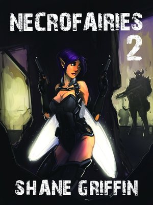 cover image of Necrofairies 2